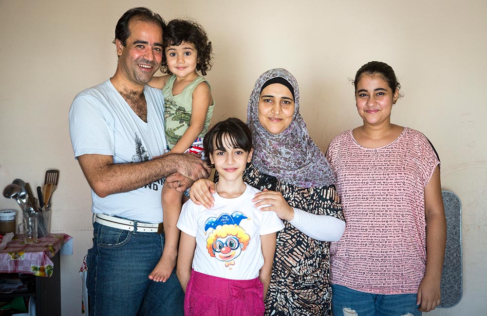 (c)UNHCR/R.Arnold/2015