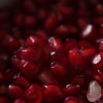 Pomegranate seeds