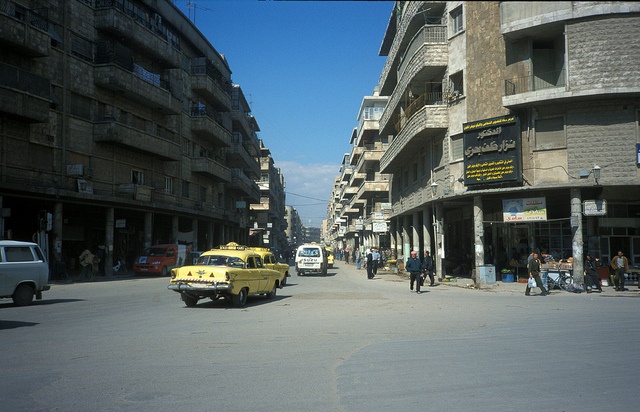 Homs sabamonin